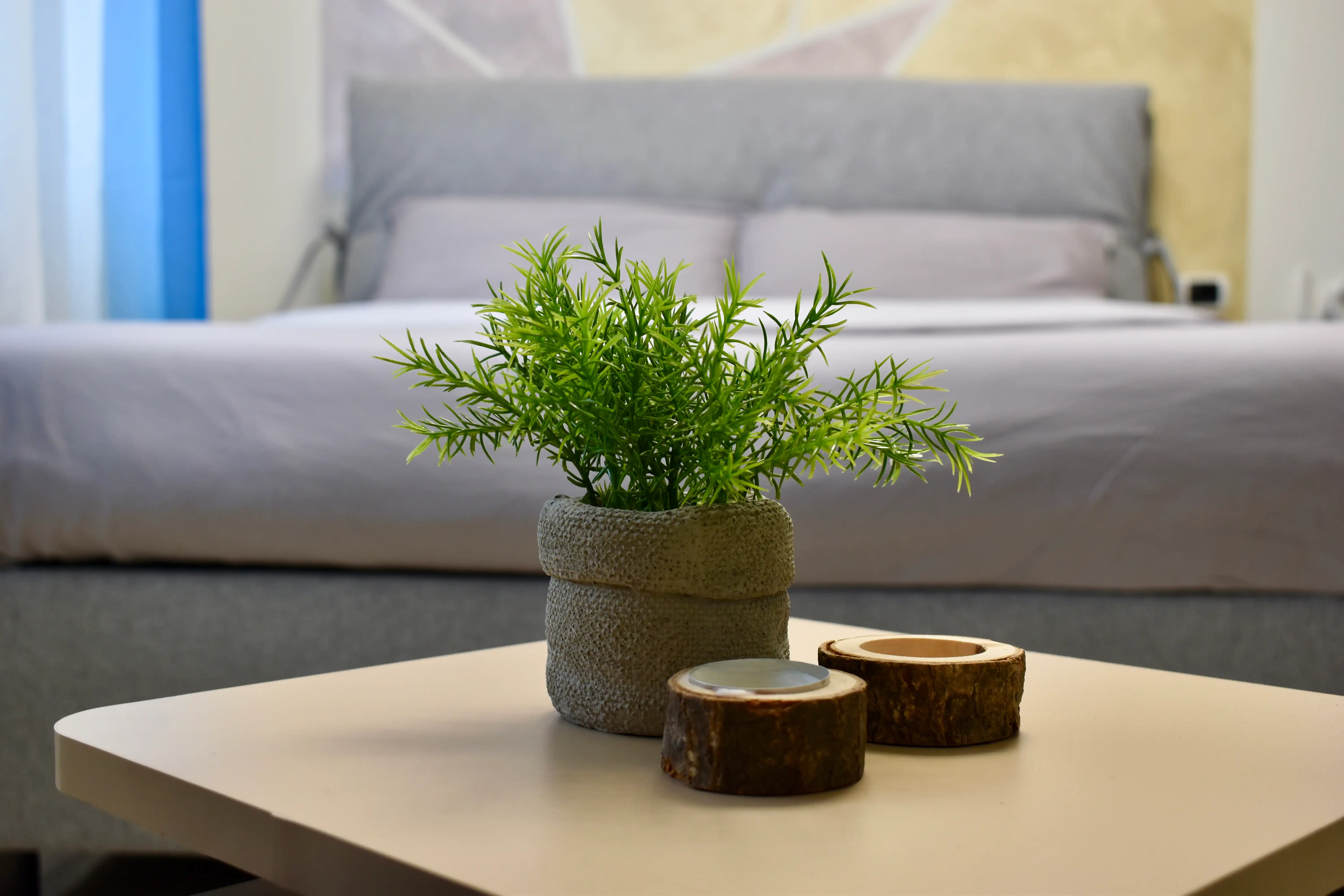 Eden Guest House - Apartment B